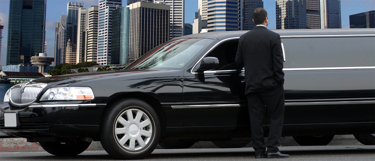 Limo Service in King of Prussia, Pa