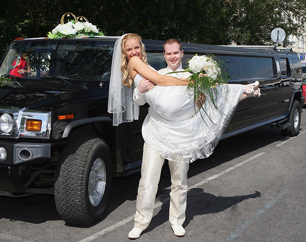 Limo Service in King of Prussia, Pa