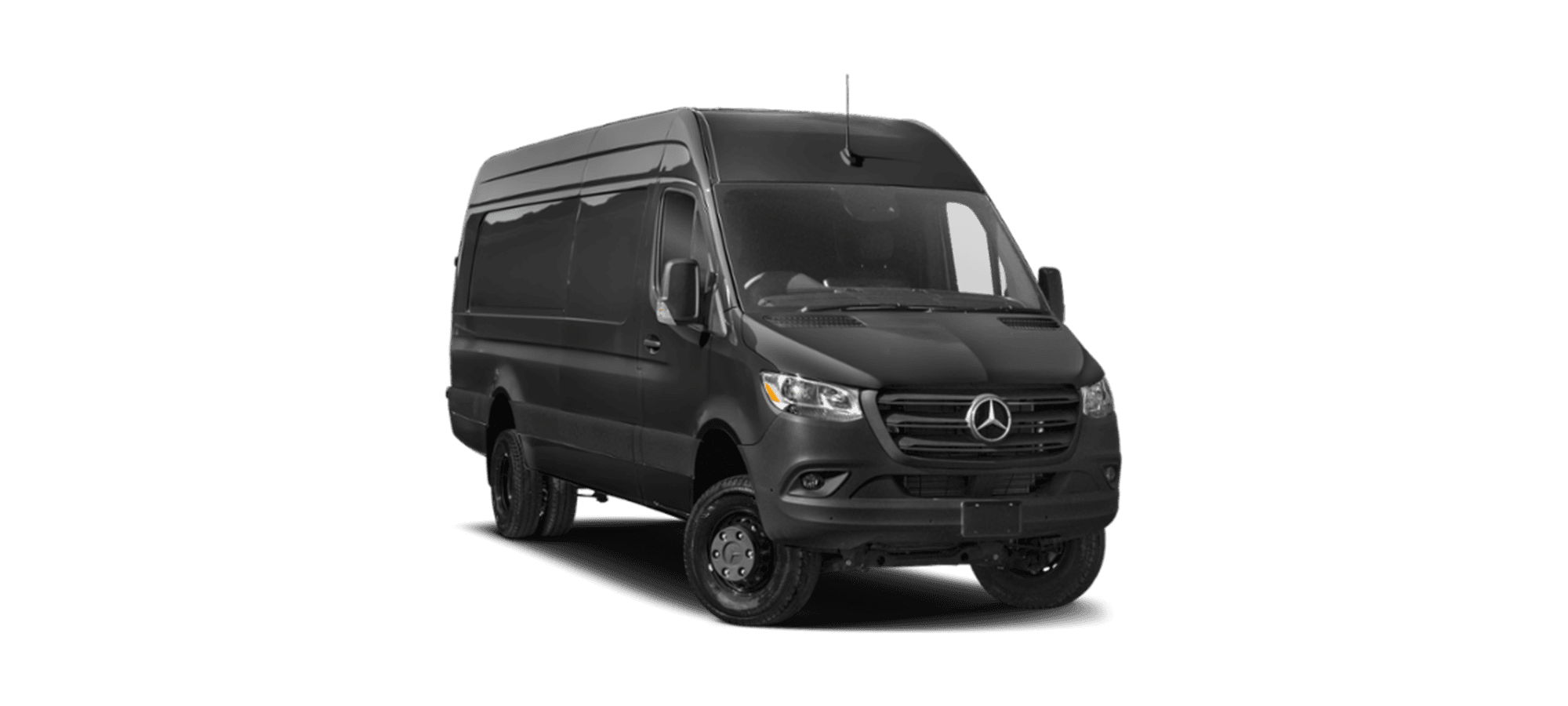 Mercedes-Benz Sprinter Executive Shuttle