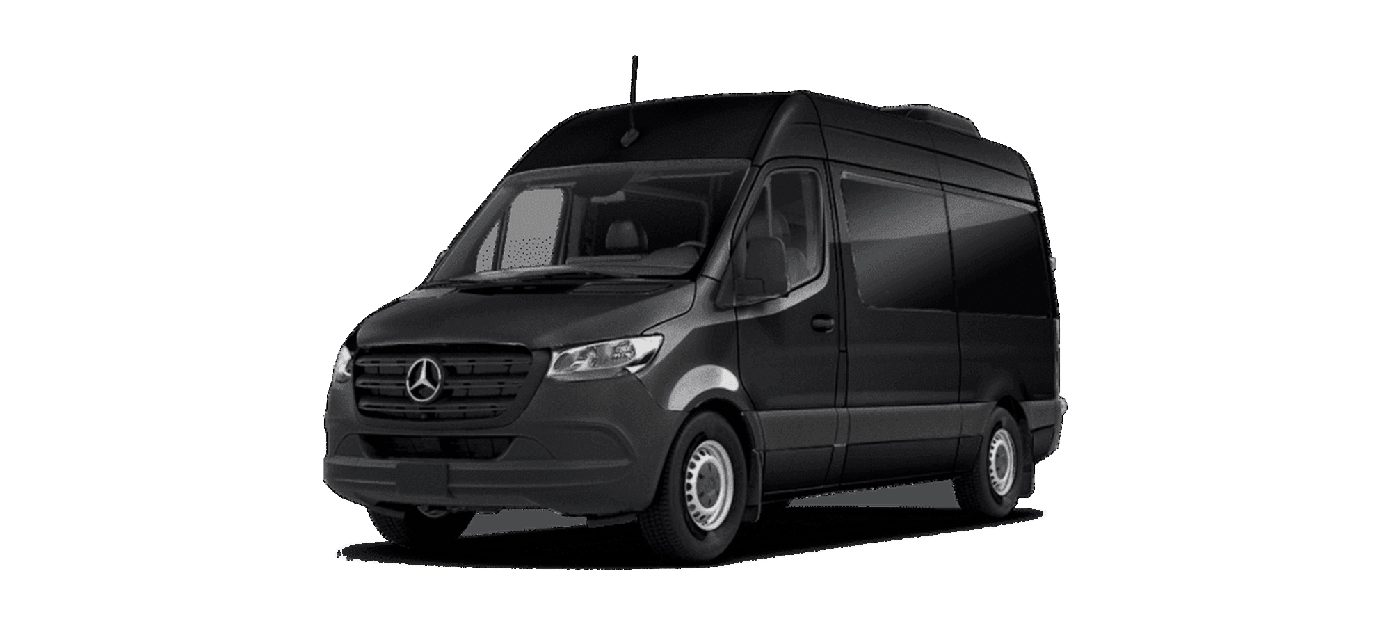 Mercedes-Benz Sprinter Regular Shuttle