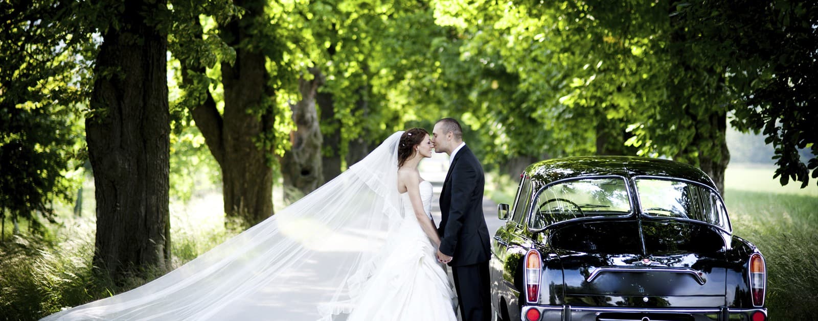 Main Line chauffeur and limo service from VF Chauffeured